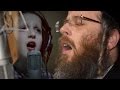 דודי קאליש ובנו מוישי - כרחם אב על בנים | Dudi Kalish & Son Moshe Sing New Song