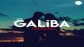 Taladro Ft. Sagopa Kajmer - Galiba (Mix) Resimi