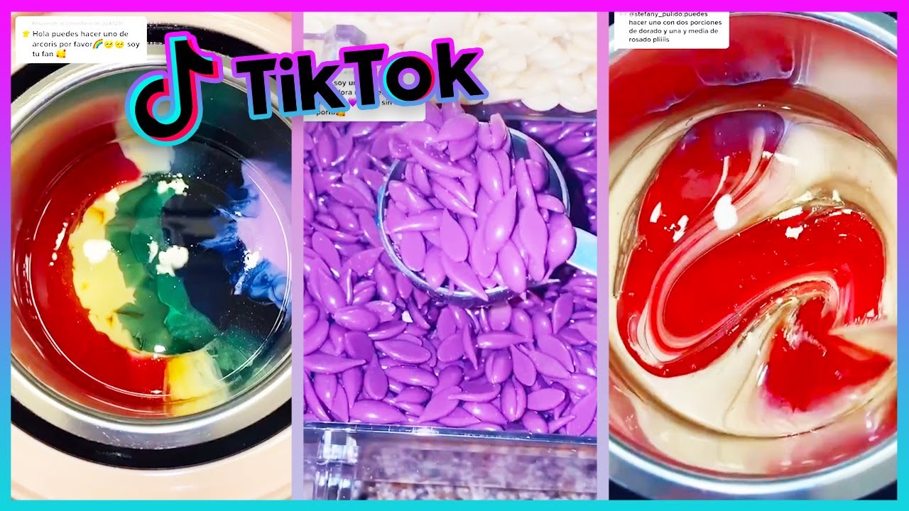 Satisfying Waxing Storytime 😲 Tiktok Compilation 15 YouTube