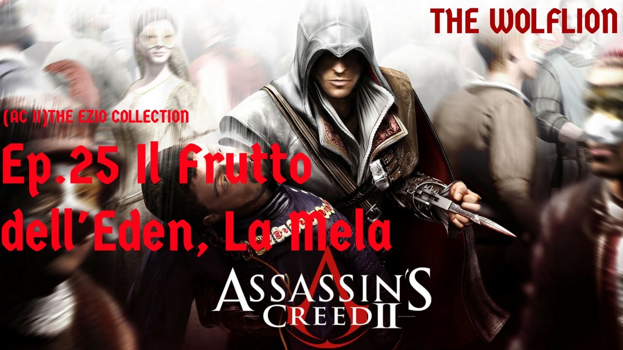 Assassin's Creed II – Ritorno A Venezia