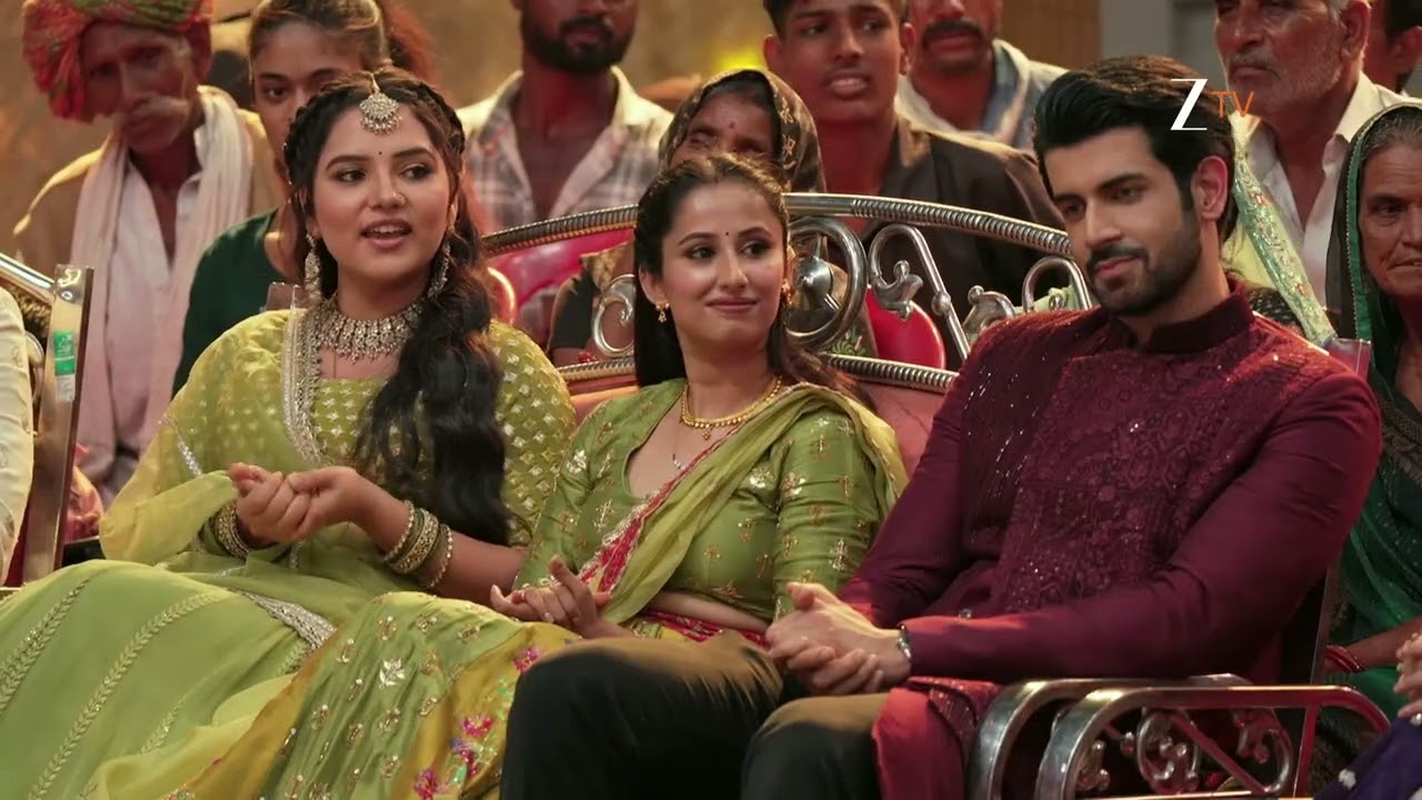 Chhoriyan Chali Gaon | Ep - 25 | Preview | Aug 27 2025 | Zee TV