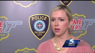 Suspect tries to escape from OCPD by hiding in sewer drain
