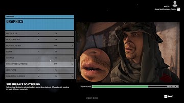 How To Change Texture Quality In Ghost Recon Wildlands