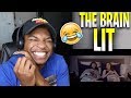Lil Dicky - Pillow Talking feat. Brain (Official Music Video) REACTION!