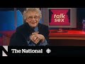 Remembering Sue Johanson Canada S No Nonsense Sex Ed Pioneer 