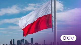 مقابلة خاصة مع سعادة سفيرة بولندا في لبنان د. ألكسندرا بوكوفسكا – مكّاب حول حصاد 2025 وآفاق 2026