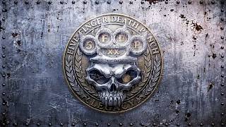Five Finger Death Punch: 'Legacy' (Clean Full-Album)