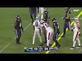 HIGHLIGHTS: Stefon Diggs' Best Plays in 138-Yard Game vs. Ravens | New England Patriots Week 16