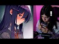 Siempre fiel | DOKI DOKI Literature Club #2