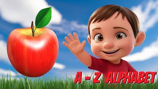 A to Z Alphabet Learning Tricks to Instantly Improve Your Reading