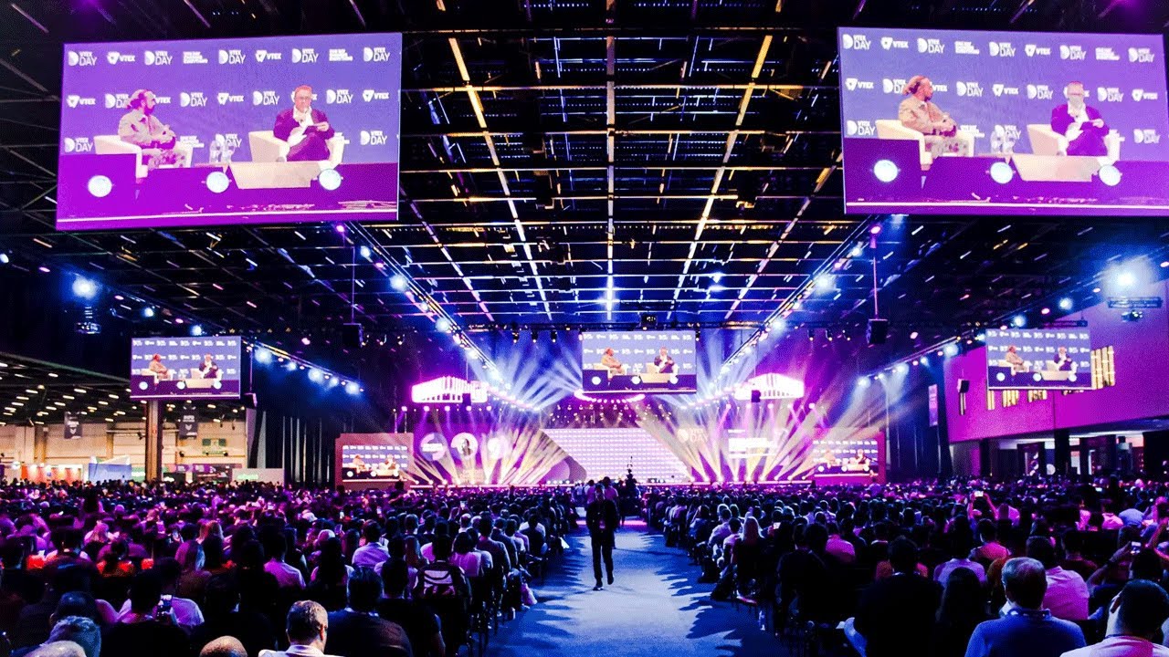 VTEX DAY Cobertura — Videalize