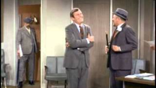 Paul Lynde on the Mothers-In-Law