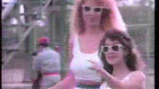 Comercial Nissan Hikari 1990 - Mexico