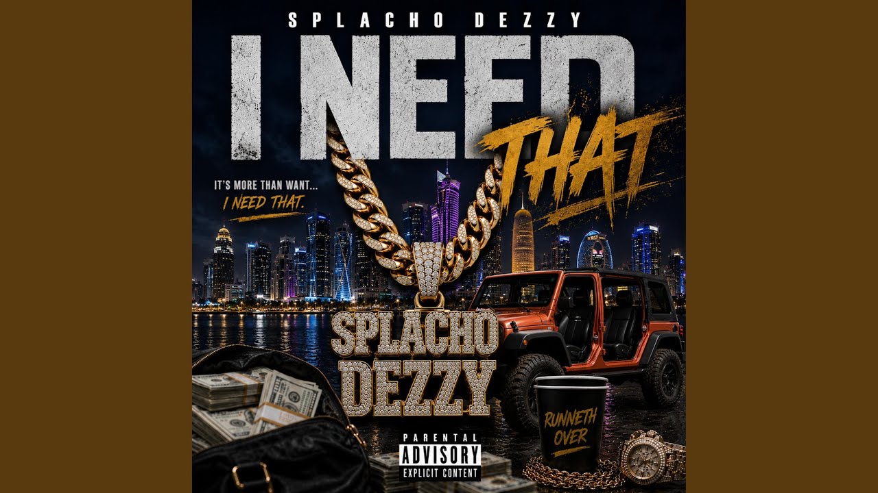 Watch I Need Dat!! on YouTube Watch I Need Dat!! on YouTube
