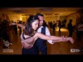 Rafael Pettermann & Sophia Safran - social dancing @ Paris salsa marathON2