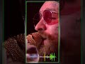 Teddy Swims - The Door Live at Capital's Jingle Bell Ball 2024