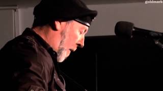 Details Richard Thompson 'I Misunderstood' (live acoustic performance) Update