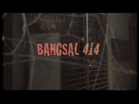 Ftv BANGSAL 414 [ H0R0R SINEMA