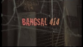 Download Lagu Ftv BANGSAL 414 [ H0R0R SINEMA MP3