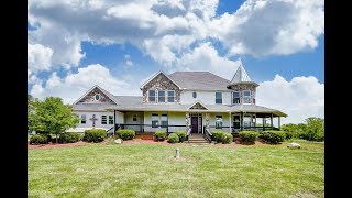12614 GIBSON ROAD video tour