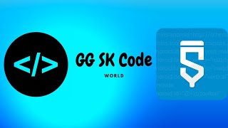 Gg Sk Code World