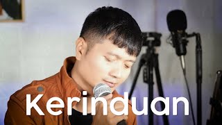 KERINDUAN (Pance F. Pondaag) - Andrey Arief (COVER)