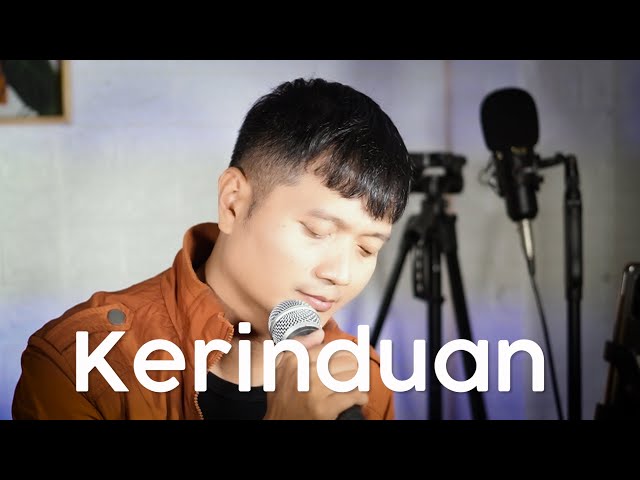 KERINDUAN (Pance F. Pondaag) - Andrey Arief (COVER) class=