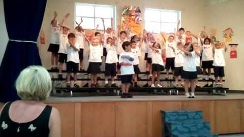 Hip Hop Around the clock