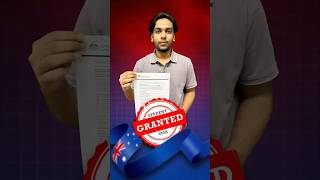 Australia Student Visa (Subclass 500) Granted | Nabeel Mubtasim | Bachelor of IT