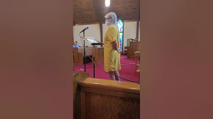 Temple Talk (Amanda Plumlee) and Sermon on Sept. 1...