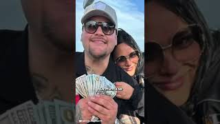 #MayeliAlonso encontró el amor tras más de una década casada con #LupilloRivera 😳