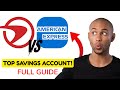 Capital One vs Amex High Yield Savings (2026) | Best High Interest Savings Account?