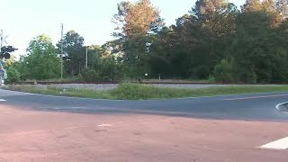 Two teens critically hurt in Troup County crash