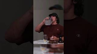 Does Sam Sulek look 40 years old?