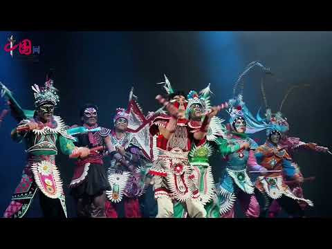 Yingge Resonates with Heritage · Dancing Together Yingge Resonates with Heritage · Dancing Together