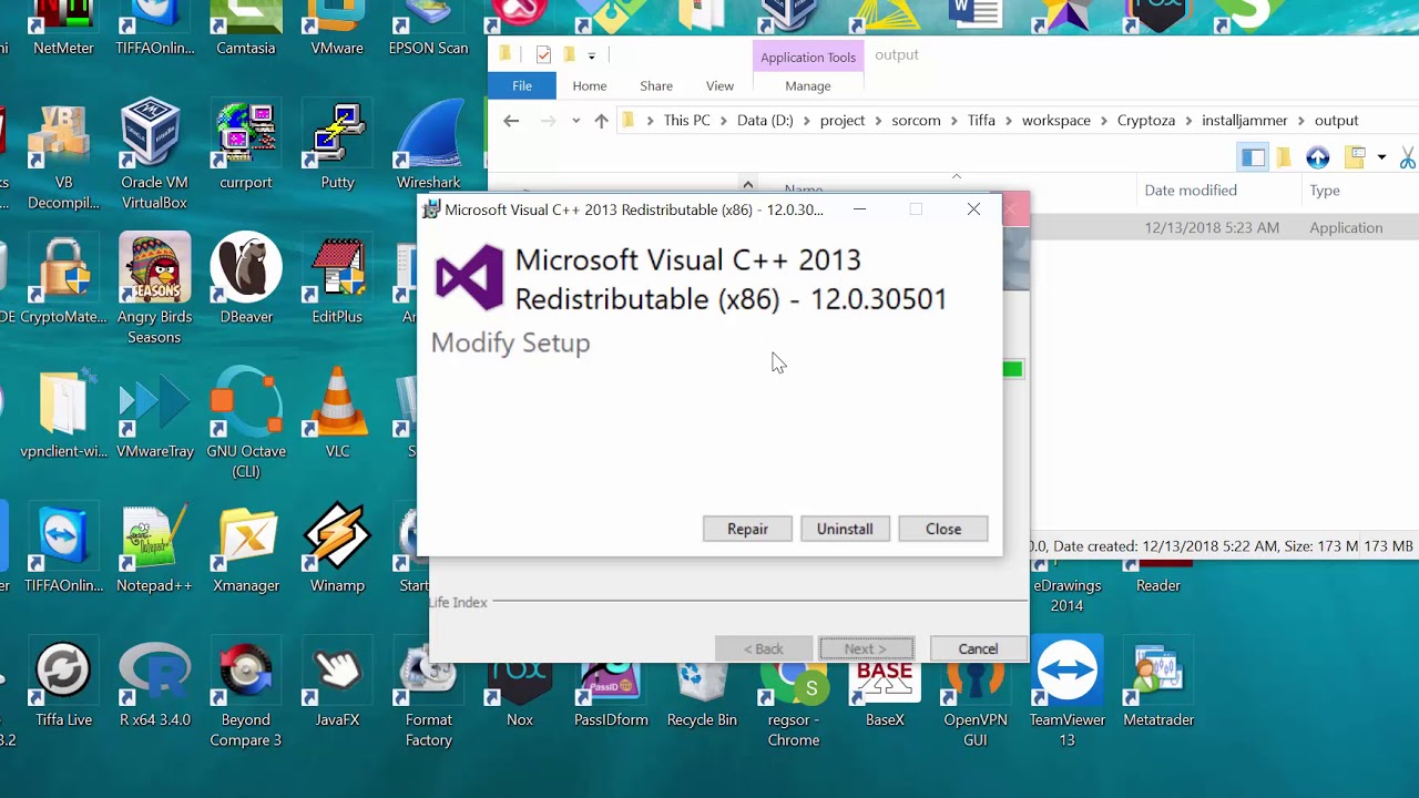 01 Install - การติดตั้ง Cryptoza