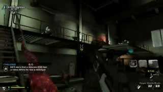 Call Of Duty Ghosts Extinction MayDay Devastation DLC Gameplay Part 3