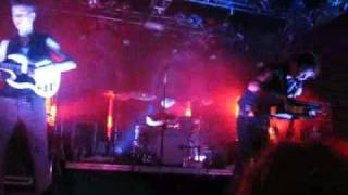 Disco Ensemble - Bad luck charm @ Nosturi