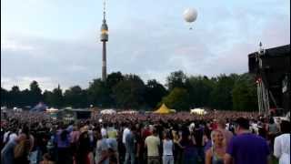 Juicy Beats - Dortmund Ruhrcity -- Westfalenpark