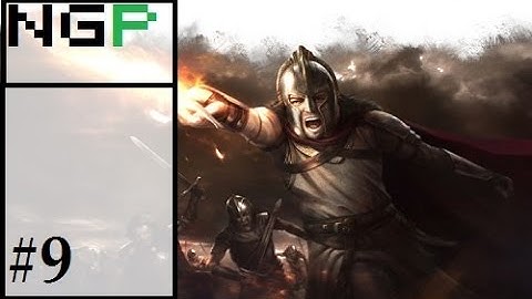 Crusader Kings 2: Game of thrones mod- Yi Ti (Count) Part 9