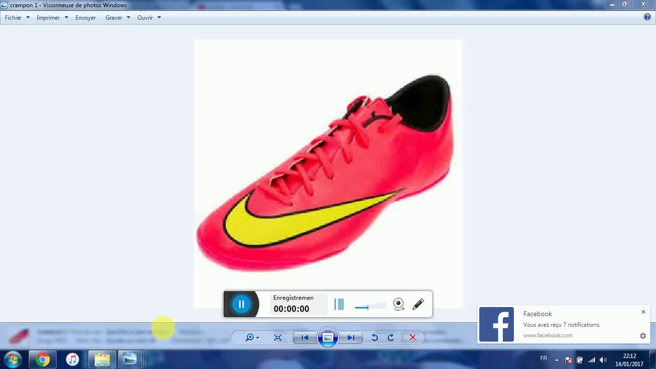 le coq sportif lcs r flow pas cher