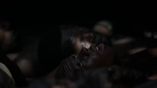 The Slave Trade: Middle Passage