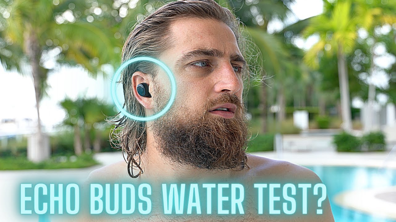 Echo Buds 2 review: More for your money - CNET
