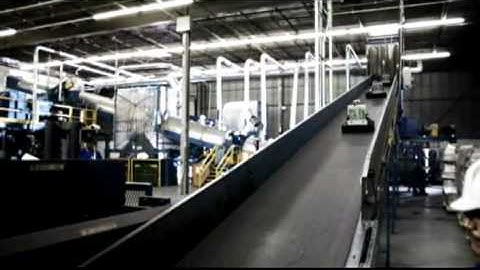 Monitor and TV Recycling