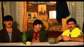 Felaketin Maragli Gulmeyi