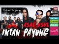 Asal Usul - Intan Payung (Official Lyrics Video)