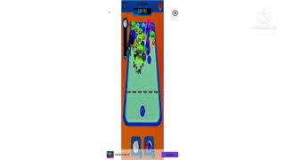 Bubble 2048 3D Ad In G Major screenshot 5