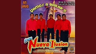 Video thumbnail of "Grupo Nueva Ilusion - La Cumbia de las Velitas"