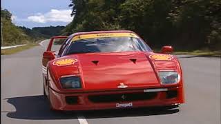 Best Motoring Platinum series Vol 1 Ferrari vs Lamborghini vs Porsche
