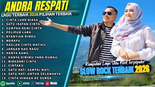Download lagu Andra Respati Full Album🎵CINTA LUAR BIASA - SATU IKATAN CINTA🎵Pop Melayu Terbaru - On Trending